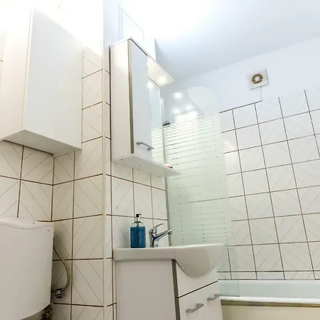 באזור Calea Aradului, בגודל 30 מר, עם 1 חדרי שינה ו- 1 חדרי רחצה פרטיים * טימישוארה